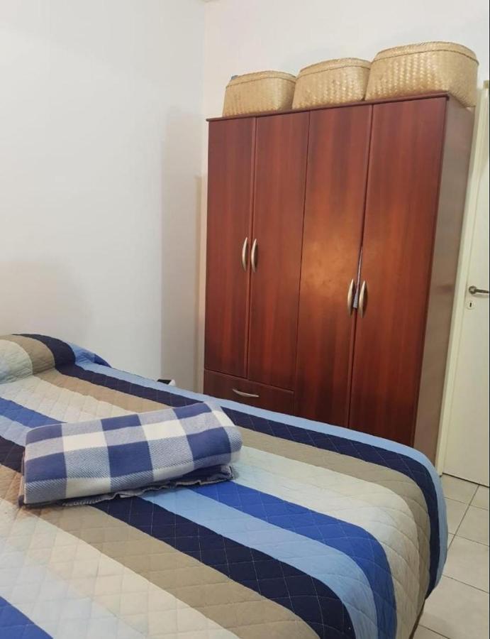 Turismo.c.s Apartamento Mendoza
